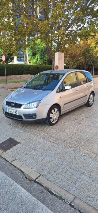 Ford C-MAX 2005