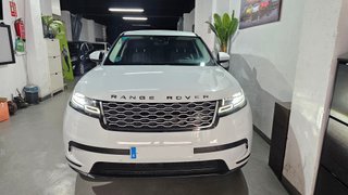 Land Rover Range Rover Velar 2.0 D180 13