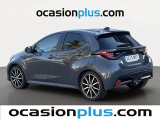 Toyota Yaris 130H GR Sport Plus 96 kW (130 CV)