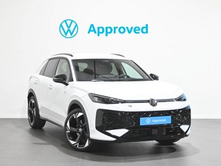 Volkswagen T-Roc Rline 2025
