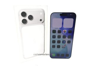 apple iphone 17 pro max 512gb