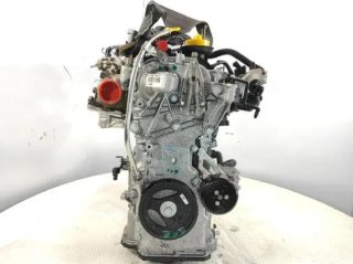 Motor completo Dacia SANDERO III 1.0 TCE 90 91 CV