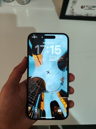 iPhone 14 Pro Max 256GB Batería 100% Apple