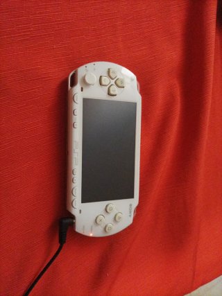 PSP 1004 Blanca
