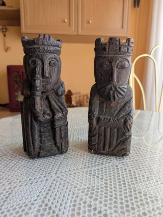 Sujetalibros Antiguos Reyes Católicos