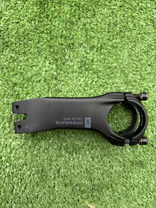 Potencia Van Rysel Superbox 80mm