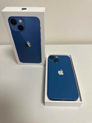 IPHONE 13 MINI 256gb