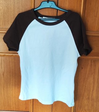 Camiseta mujer Talla S