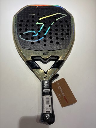 Pala de pádel Joma HyperPro HRD
