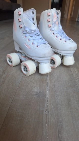 Patines Oxelo niña talla 28