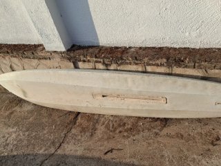 Tabla de surf en buen estado Negociable