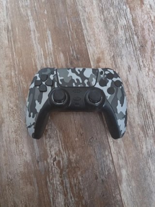 Mando Battletron inalámbrico cualquier consola