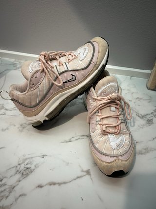 Zapatillas Nike Air Max