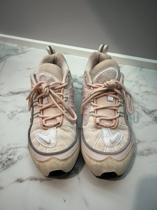 Zapatillas Nike Air Max