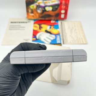 Top Gear Rally N64 Testato + Scatola