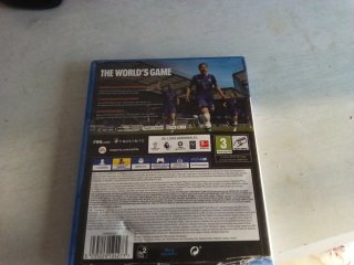 FIFA 23 PS4 (PlayStation 4) EA Sports