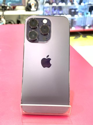 iPhone 14 Pro 128GB Morado