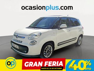 Fiat 500L 1.3 16v MultiJet II S&S Lounge Auto 63 kW (85 CV)
