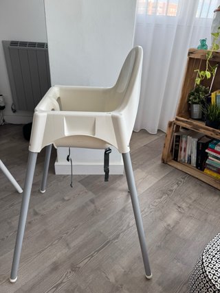 Trona IKEA