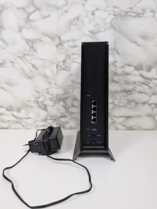 Extensor WiFi 6 Mesh Netgear Nighthawk AX8