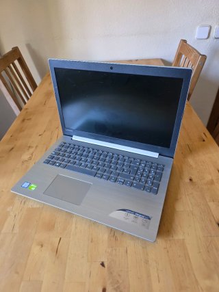 Lenovo Core i7 8th GEN NVIDIA WINDOWS 11