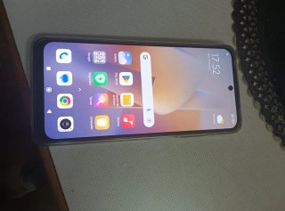 Xiaomi Nero Telefono