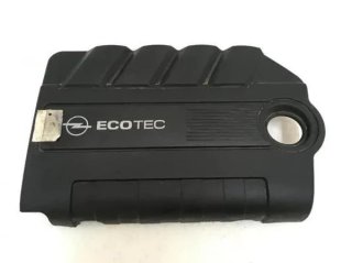 Tapa motor Opel Vectra C