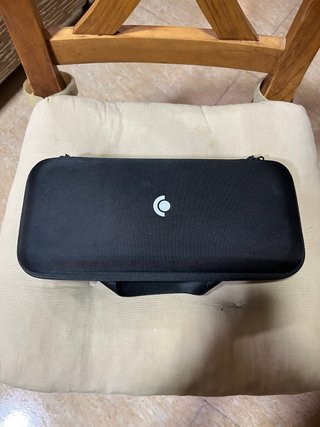 Funda Original Steam Deck