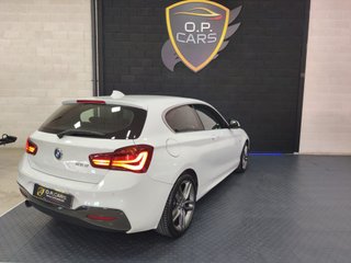 BMW Serie 1 118d