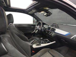 BMW Serie 1 118d