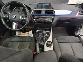 BMW Serie 1 118d