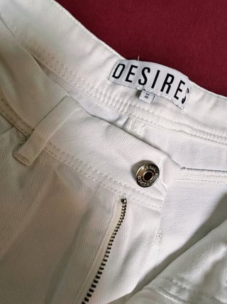 Vaqueros marca Desires