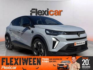 Renault Captur techno TCe 67kW (90CV)