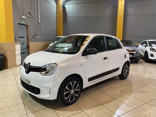 RENAULT TWINGO III 1.0 SCE 26.000KM 2021