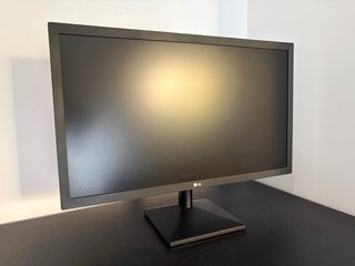 Monitor LG 24MK400H-B 24 Full HD 75Hz