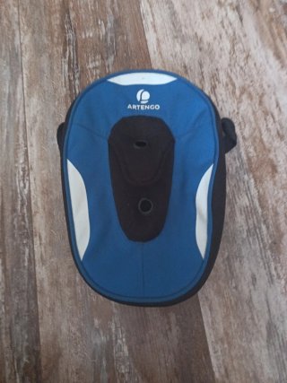Funda para palas de ping-pong Artengo