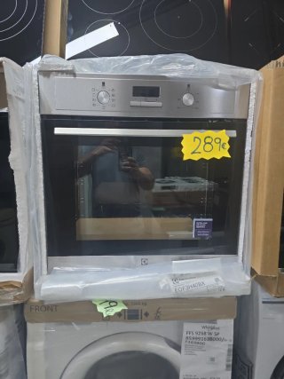 Horno Electrolux EOF3H40BX