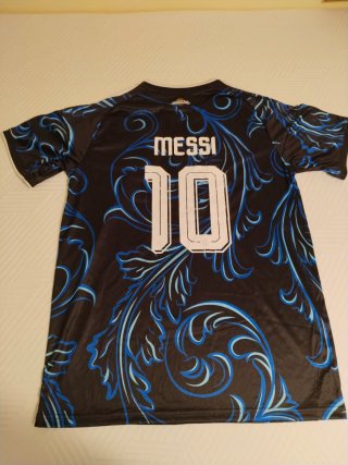 Camiseta Messi 10 Argentina
