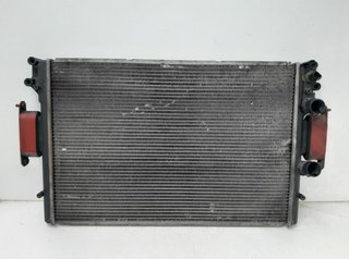 Radiador agua iveco daily caja abierta / 1166064