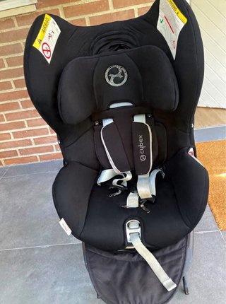 Silla de coche Cybex Sirona