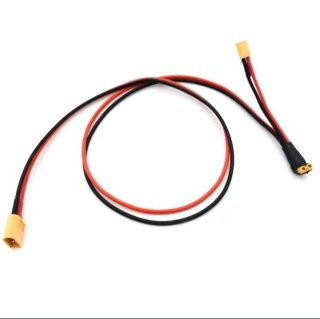 Cable batería patinete 2 (XT30) y XT60