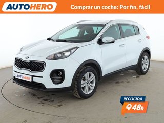 Kia Sportage 1.6 GDI X-Tech 2WD