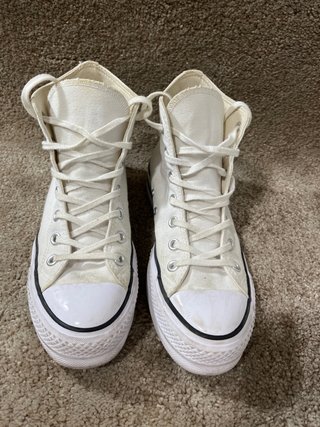 Converse Chuck Taylor Talla 38