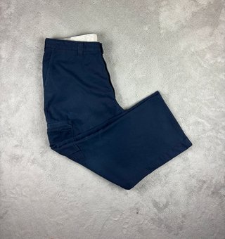 Pantalones Cargo Dickies Azules Hombre W40/L32