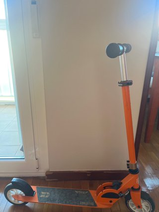 Patinete Stiga Cruise 145 S Regulable