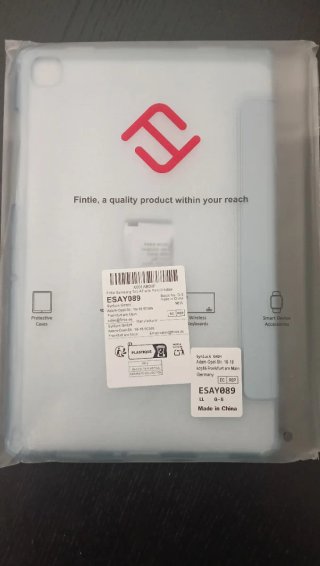 Funda Mate Fintie para Samsung Galaxy
