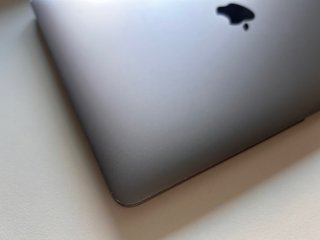 MacBook Air 13” Plata