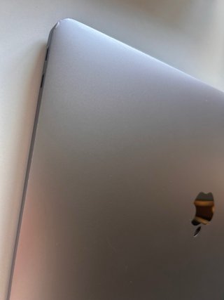 MacBook Air 13” Plata