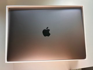 MacBook Air 13” Plata