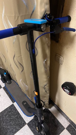 Patinete Xiaomi Mi Electric Scooter Pro